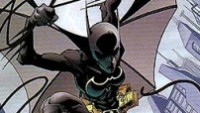 Batgirl (perex)