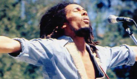 FOTO: Bob Marley