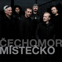 Čechomor: Místečko