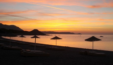 FOTO: Pláž, moře, dovolená