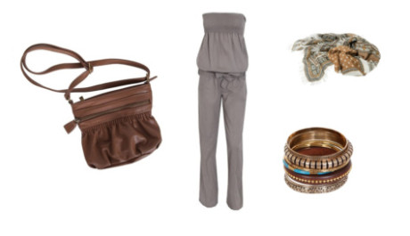 FOTO: Overal na diskotéku