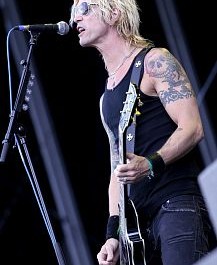 Duff McKagen