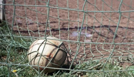 Dostat míč do brány je někdy neřešitelný úkol