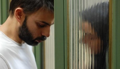 Rozchod Nadera a Simin