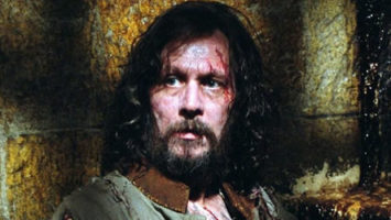 FOTO: Gary Oldman jako Sirius Black