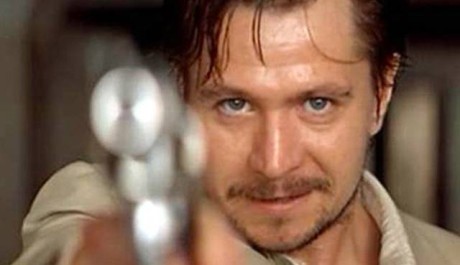 Gary Oldman FOTO: Gary Oldman