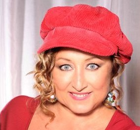 FOTO: Halina Pawlowská