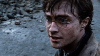 FOTO: Harry Potter