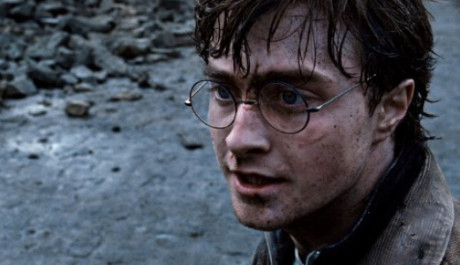 FOTO: Harry Potter