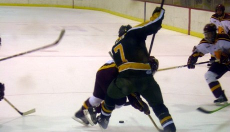 Příprava hokejistů je v plném proudu