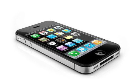 FOTO: iPhone 4