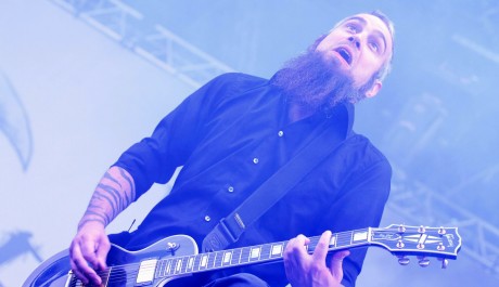 In Flames