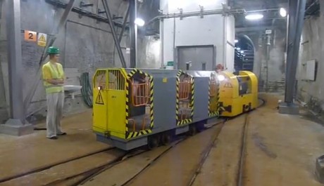 FOTO: Pražské kolektory