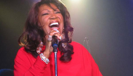 FOTO: Patti LaBelle