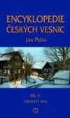 FOTO: Encyklopedie českých vesnic V. - Liberecký kraj