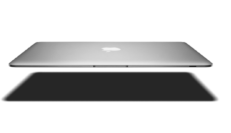 MacBook Air je snem každ&eacute;ho studenta