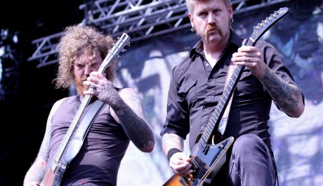 Mastodon