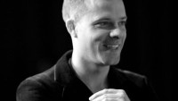 FOTO: návrhář Simon Spurr