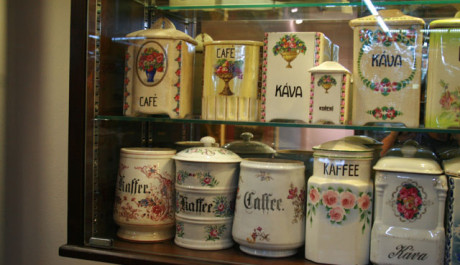 Foto:muzeum k&aacute;vy