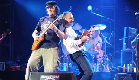 Kusturica FOTO: no-smoking-orchestra-web-jpg