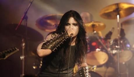 FOTO: Eyes of Noctum