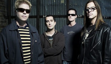 Foto: The Offspring