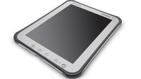 Panasonic Toughbook tablet