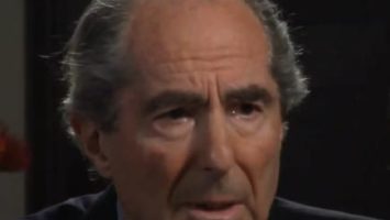 Foto: Philip Roth