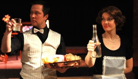 Pravidla slu&scaron;n&eacute;ho chov&aacute;n&iacute;