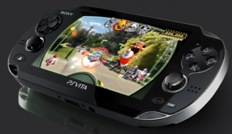 OBR.: Hra na PS Vita