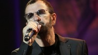 FOTO: Ringo Starr