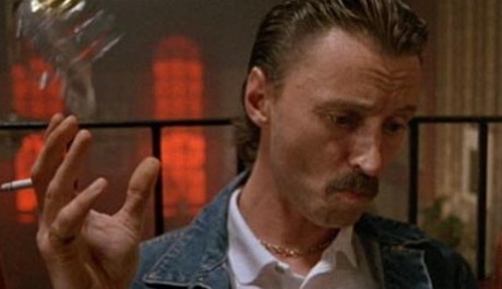 FOTO: Robert Carlyle