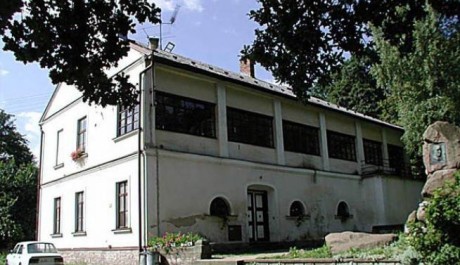 FOTO: Z&aacute;mek v Sedlnic&iacute;ch