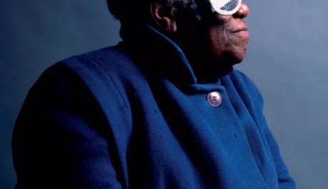 FOTO: Serrano - From nomads, 1990