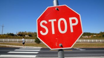 FOTO: stopka
