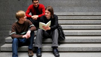 FOTO: Studenti