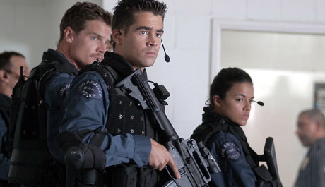 FOTO: SWAT