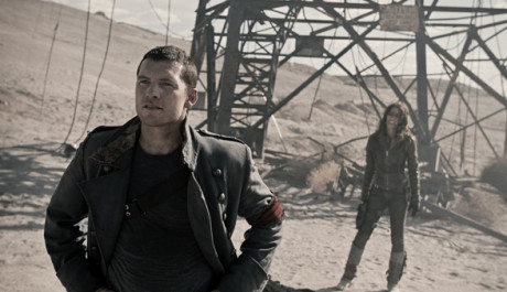 FOTO: Terminator salvation