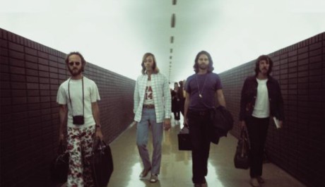 FOTO: The Doors