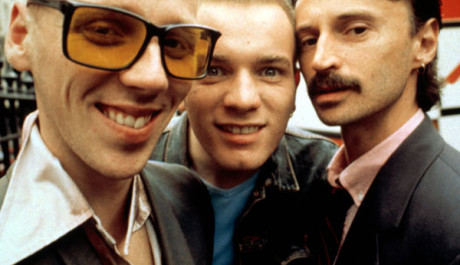 FOTO: Trainspotting