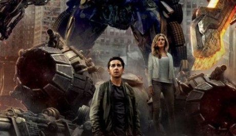 Transformers 3