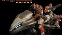 Tribes: Ascend