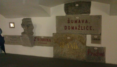 FOTO: Základní kameny Národního divadla