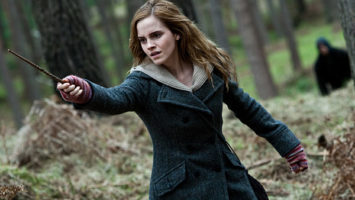 FOTO: Emma Watson aka Hermiona
