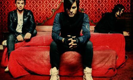 FOTO: 30 Seconds To Mars