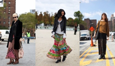FOTO: Modelky Abbey Lee, Liu Wen a Lindsey Hoover