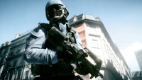 Battlefield 3 Pař&iacute;ž