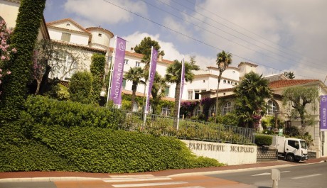 FOTO: Parfumérie Molinard