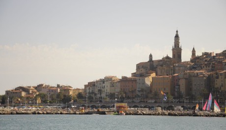 FOTO: Menton