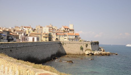 Antibes